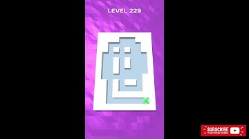 ROLLER SPLAT! LEVEL 226 227 228 229 230