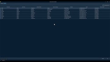 RPA - Create List from file