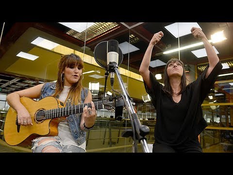 Rozalén - La Puerta Violeta