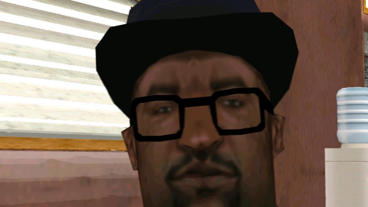 Lo que Callamos los Smokes