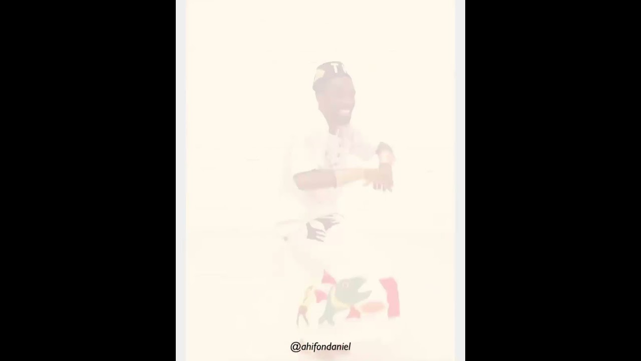 Les danses traditionnelles du Bénin ( Daniel Ahifon)