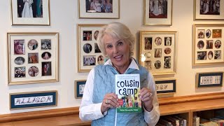 How to Host A Cousin Camp