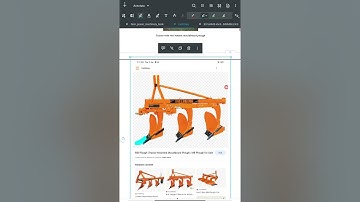 Primary Tillage and Secondary Tillage Implements, FPM : Farm Power and Machinery