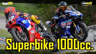 Superbike 1000cc. - SuperBikemag.com Trackday & Trophy 2024 R.1