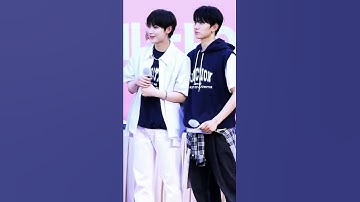 Crying sobbing at the same time #enhypen #sunoo #heeseung