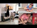 Latest funny family videos 2020! The joy of small families ! Pars 13