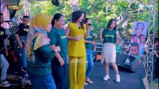 BERPISAH DIUJUNG JALAN DINDA TERATI - SHAUN THE SHEEP - KHITANAN DHERA VITAKKA M. - DONOROJO JEPARA