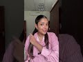 Sleek Bun Hair Tutorial with O'nelle Aloe Vera Gel