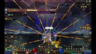 DFO Blade Master Dusky Island C4 Solo