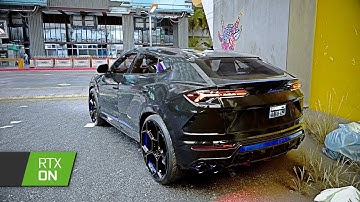 This New Cyberpunk 2077 Lighting Mod Looks Like Real Life! RTX 4090 Max Settings Ultra PC Gameplay!