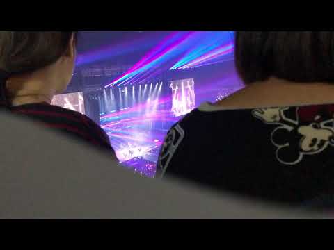 Wanna One World Tour One The World In Taipei 20180825