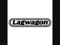 Video E dagger Lagwagon