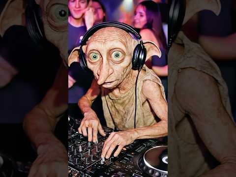 Harry Potter Techno Rave Aiart Countries Midjourney Harrypotter