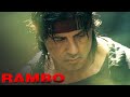 The First 5 Minutes of Rambo (2008)
