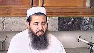 Daura e Tafseer e Quan by  Maulana Muhammad Ismail Sahab. Part 27