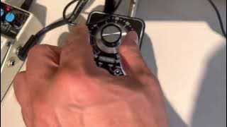 KingTone MiniFuzz V2