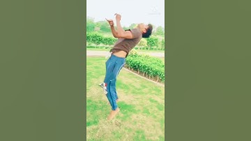 Roundoff Backflip Tutorial /learn it in Easy Way/Tutorial/RoundoffBackflip/Backflip