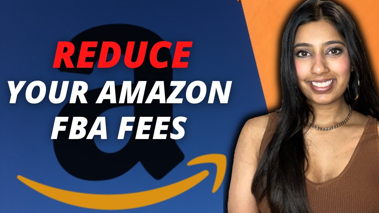 Amazon FBA small and light: Enroll in the Program to Lower FBA Fees ...