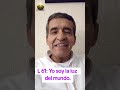 Lección 61 UCDM: Yo soy la luz del mundo.