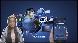 SMP11803 ORGANISATIONAL ECONOMIC VIDEO PRESENTATION (22E GP 3) TELECOMMUNICATION INDUSTRY