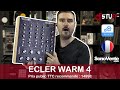 Ecler warm 4 