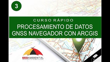 Convertir archivos de GPS a Excel y Shapefile P2