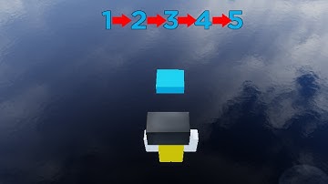 (outdated, read description) how to make a button timer that counts up in obby creator