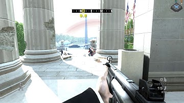 Xenia Xbox 360 Emulator - Secret Service Ingame / Gameplay! (DX12 WIP)