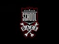 SCHOOL DAZE TRAILER - Remastered