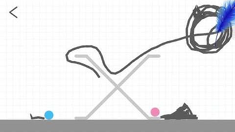 브레인 토트에서 스테이지 218를 클리어 했습니다! http://braindotsapp.com #Brain...