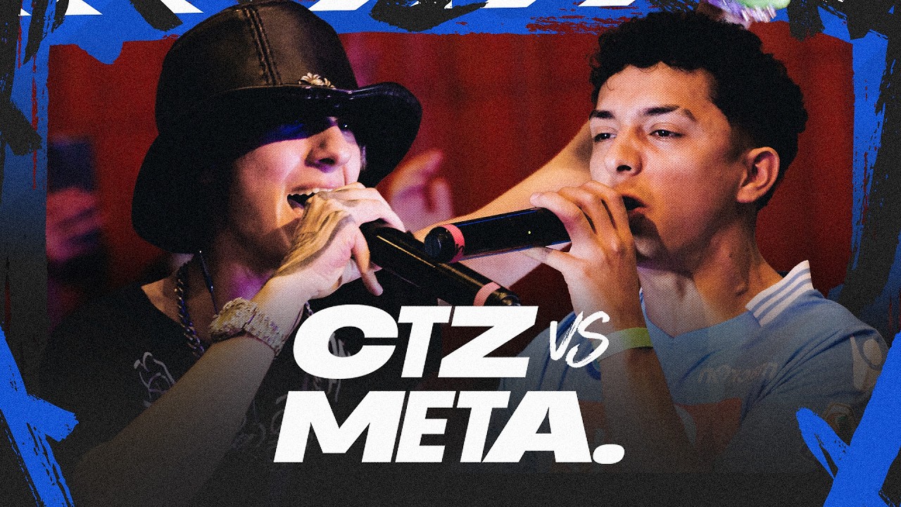 META. vs CTZ | 