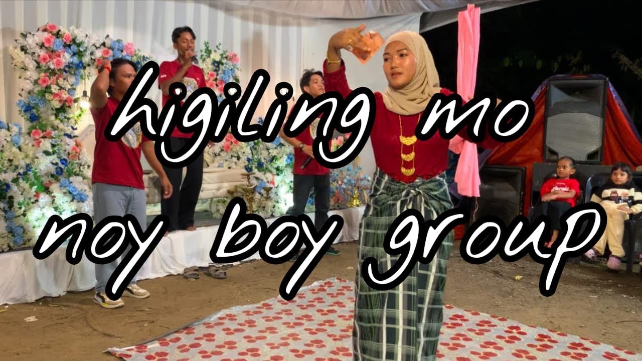Higiling Mo Show KB 10/06/25 Noy Boy Group 01124281611-Maila 01123672243-Noy
