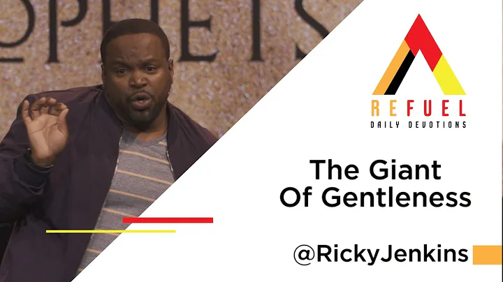 Ricky Jenkins