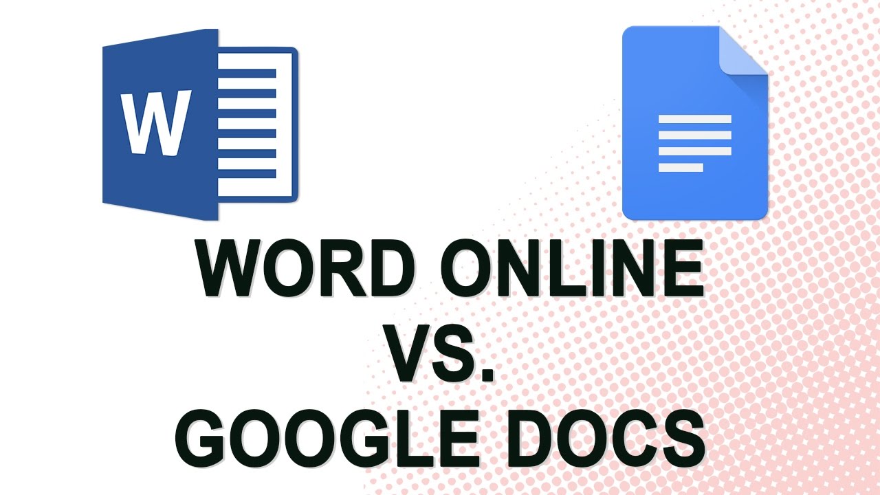 online google docs