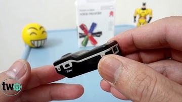 Cheap Spy Camera Tiny Mini DV MD80 In Depth Review And Instructions