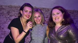 Liz Lean PR Christmas Card 2018 Liz Lean PR Christmas Card 2018