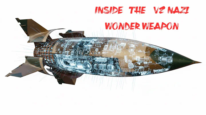 INSIDE THE :  V2 Nazi Wonder Weapon.