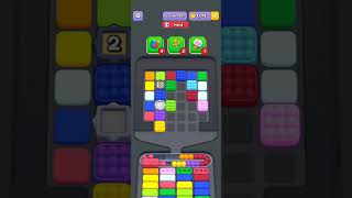 Marble Sort! Level 1001 Solution Walkthrough 