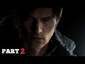 RESIDENT EVIL 9 REQUIEM Walkthrough Part 2 FULL GAME [2K 60FPS] - No Commentary
