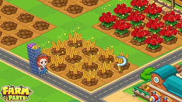 Grow, Merge, Prosper