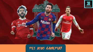 BREAKING 2 WORLD RECORDS in 1 Game | eFootball PES 2020 Gameplay