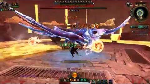 Neverwinter Mod15 / Solo Lair of Lostmauth  / CW 17K HDPS MOF