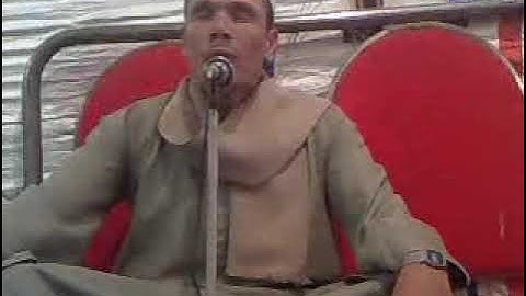 الشيخ طه شعبان في فديو نادر وما تيسر من سورة الحاقه والعلق