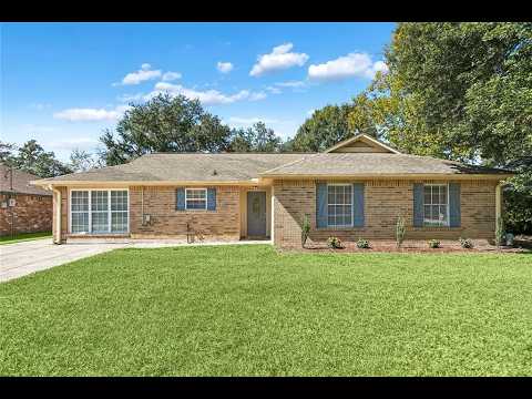 1151 SAINT AUGUSTINE Street, Slidell, LA home video tour