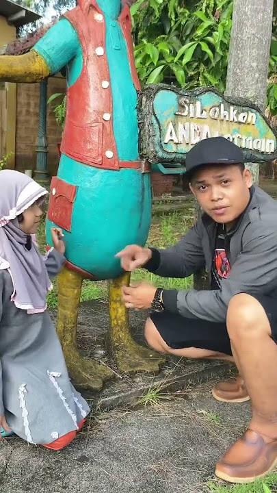 Perut besar tandanya hamil #sulap #magic #sihir #shortvideo