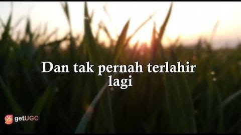Antara Hitam dan Putih - Jihan Audy