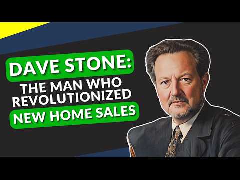 How Dave Stone
