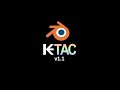 Ketac v11 blender addon