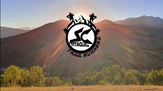 SC TRAIL RUNNERS 2022 Epic Trail Vall de Boi TITAGUAS
