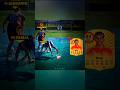 Slippery Football Challenge 🤣🔥☠ #football #viralvideo #edit #funny